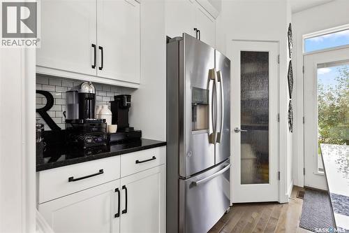 5061 Snowbirds Crescent, Regina, SK - Indoor Photo Showing Kitchen