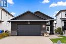 5061 Snowbirds Crescent, Regina, SK  - Outdoor 