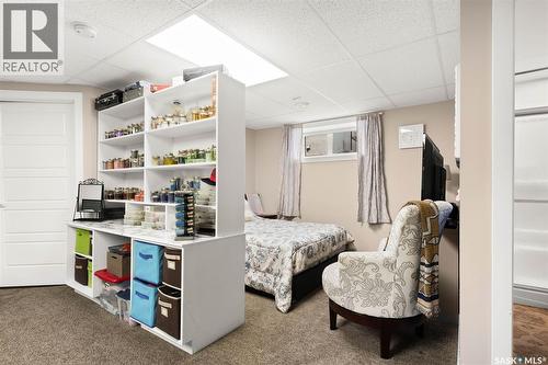 5061 Snowbirds Crescent, Regina, SK - Indoor