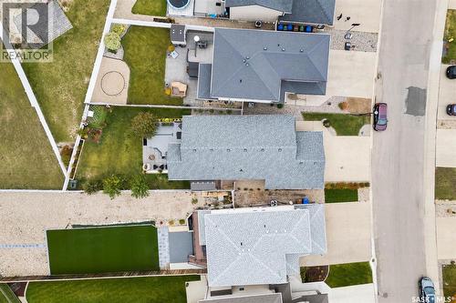 5061 Snowbirds Crescent, Regina, SK - 