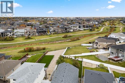 5061 Snowbirds Crescent, Regina, SK - Outdoor With View