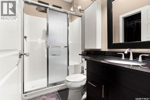5061 Snowbirds Crescent, Regina, SK - Indoor Photo Showing Bathroom