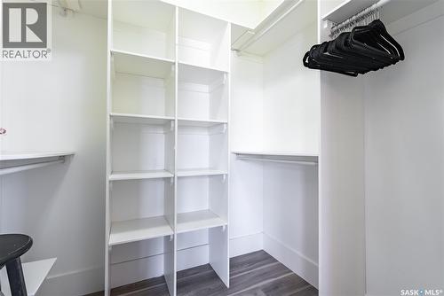 231 Atton Court, Saskatoon, SK - Indoor With Storage