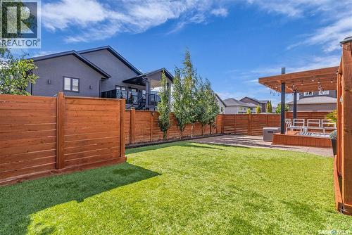 231 Atton Court, Saskatoon, SK - Outdoor