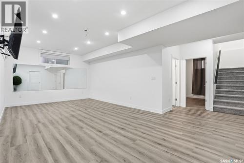 231 Atton Court, Saskatoon, SK - Indoor Photo Showing Other Room