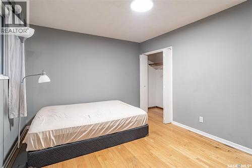 3205 Grant Road, Regina, SK - Indoor Photo Showing Bedroom