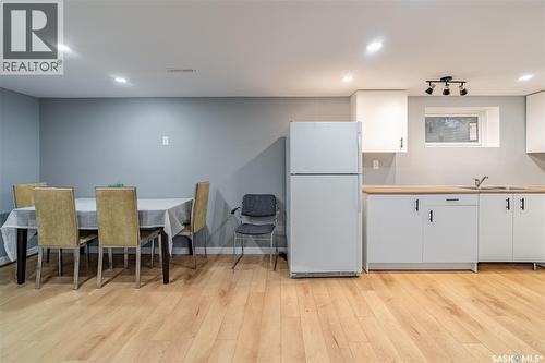 3205 Grant Road, Regina, SK - Indoor