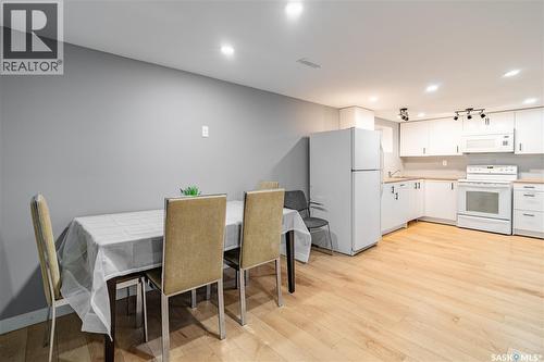 3205 Grant Road, Regina, SK - Indoor