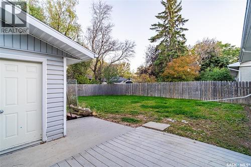 3205 Grant Road, Regina, SK - Outdoor