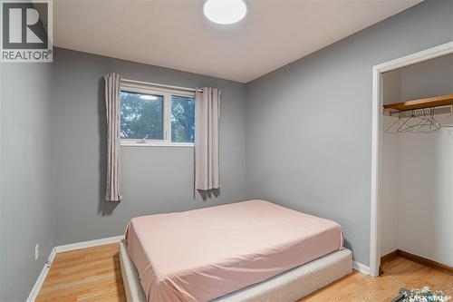 3205 Grant Road, Regina, SK - Indoor Photo Showing Bedroom