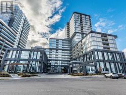 1602 - 3240 WILLIAM COLSTON AVENUE  Oakville, ON L6H 8C8