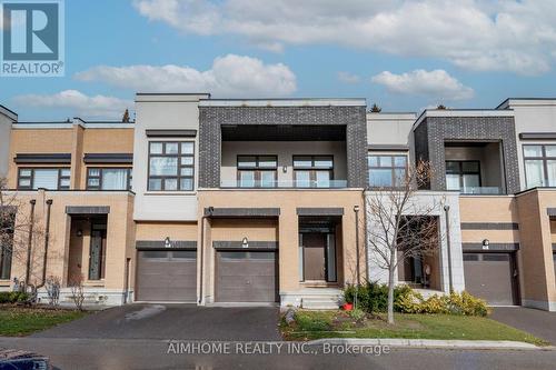 80 CAUSLAND LANE  Richmond Hill, ON L4S 0G5