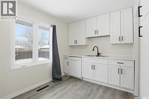 2126 William Avenue, Saskatoon, SK - Indoor