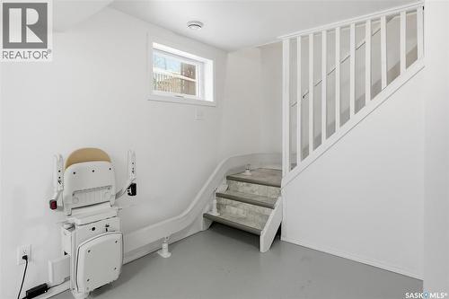 2126 William Avenue, Saskatoon, SK - Indoor Photo Showing Other Room