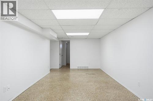 2126 William Avenue, Saskatoon, SK - Indoor Photo Showing Other Room