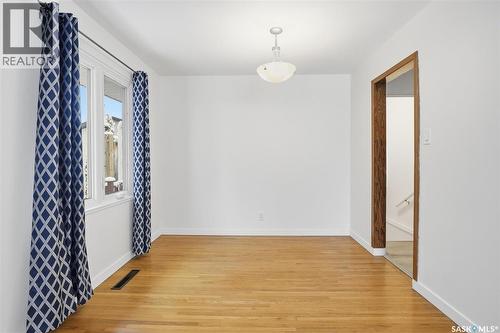 2126 William Avenue, Saskatoon, SK - Indoor Photo Showing Other Room