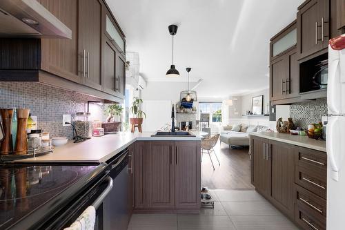 Cuisine - 18857 Rue Hubert-Aquin, Mirabel, QC - Indoor Photo Showing Kitchen