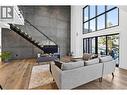 3434 Mckinley Beach Drive Unit# 408, Kelowna, BC  - Indoor 