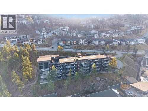3434 Mckinley Beach Drive Unit# 408, Kelowna, BC - Outdoor With View