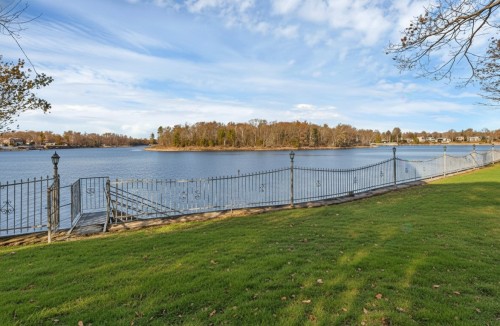 Extérieur - 13285 Rue Desjardins, Montréal (Pierrefonds-Roxboro), QC - Outdoor With Body Of Water With View