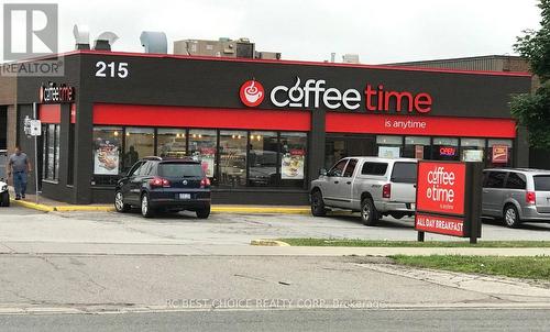 215 Carlingview Drive, Toronto, ON 