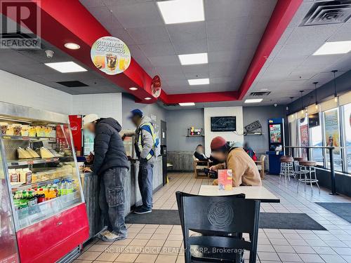 215 Carlingview Drive, Toronto, ON 