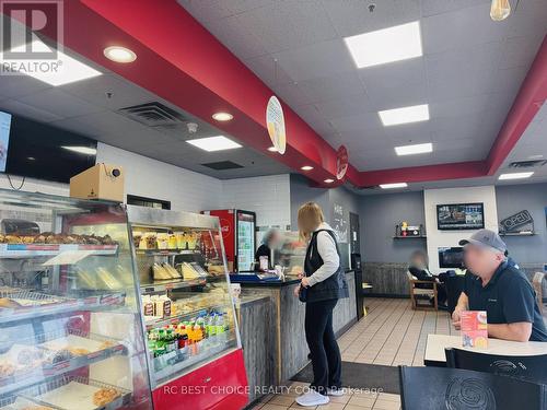 215 Carlingview Drive, Toronto, ON 