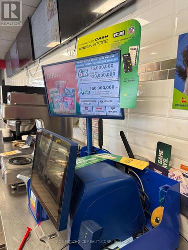 215 Carlingview Drive, Toronto, ON 