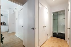 Walk-in closet - 