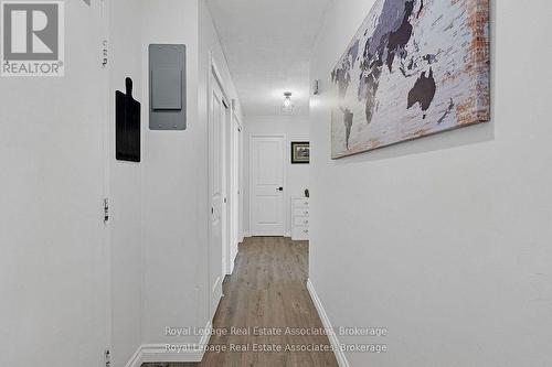 1204 - 215 Glenridge Avenue, St. Catharines, ON - Indoor Photo Showing Other Room