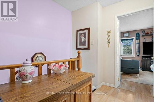 4357 Arejay Avenue, Lincoln, ON - Indoor