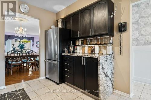 4357 Arejay Avenue, Lincoln, ON - Indoor