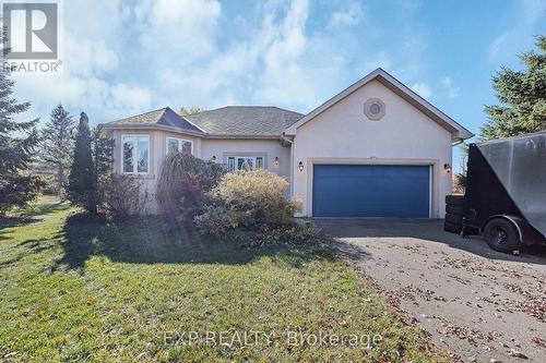 60 PIONEER DRIVE  North Grenville, ON K0G 1J0