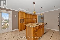 Kitchen - 