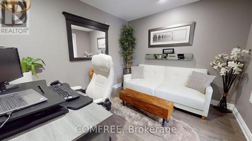 70 Wilderness Way, Ottawa, ON - Indoor