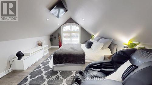 70 Wilderness Way, Ottawa, ON - Indoor Photo Showing Bedroom