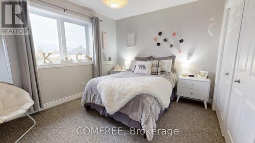70 Wilderness Way, Ottawa, ON - Indoor Photo Showing Bedroom