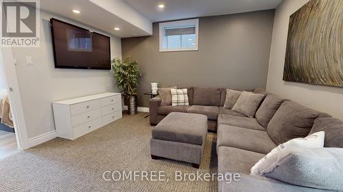 70 Wilderness Way, Ottawa, ON - Indoor