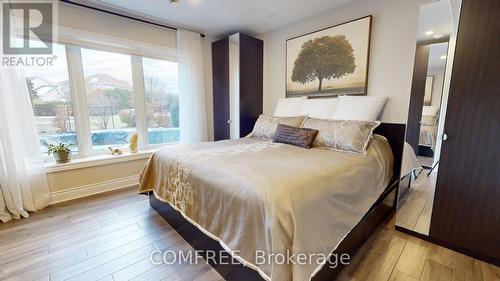 70 Wilderness Way, Ottawa, ON - Indoor Photo Showing Bedroom