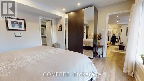 70 Wilderness Way, Ottawa, ON - Indoor Photo Showing Bedroom