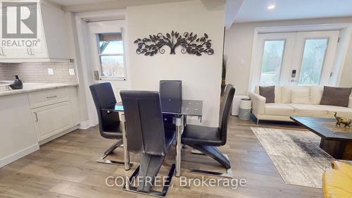 70 Wilderness Way, Ottawa, ON - Indoor