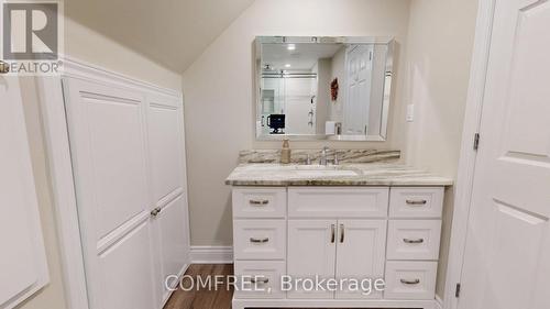 70 Wilderness Way, Ottawa, ON - Indoor Photo Showing Bathroom