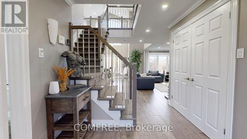 70 Wilderness Way, Ottawa, ON - Indoor Photo Showing Other Room