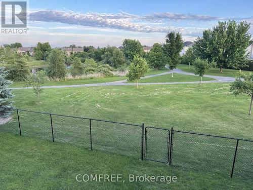 70 Wilderness Way, Ottawa, ON - Outdoor With View
