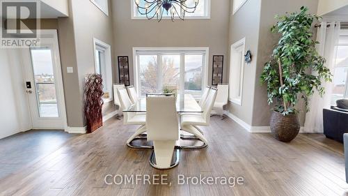 70 Wilderness Way, Ottawa, ON - Indoor