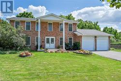 1929 FIELDGATE DRIVE  Burlington (Tyandaga), ON L7P 3H4