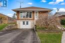 7 South Crescent, Port Colborne (Sugarloaf), ON  - Outdoor 