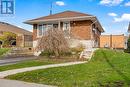 7 South Crescent, Port Colborne (Sugarloaf), ON  - Outdoor 