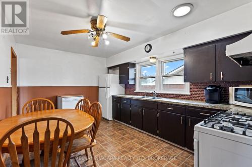 7 South Crescent, Port Colborne (Sugarloaf), ON - Indoor