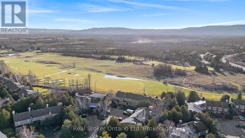 31 - 127 Fairway Crescent, Collingwood, ON - Outdoor With View